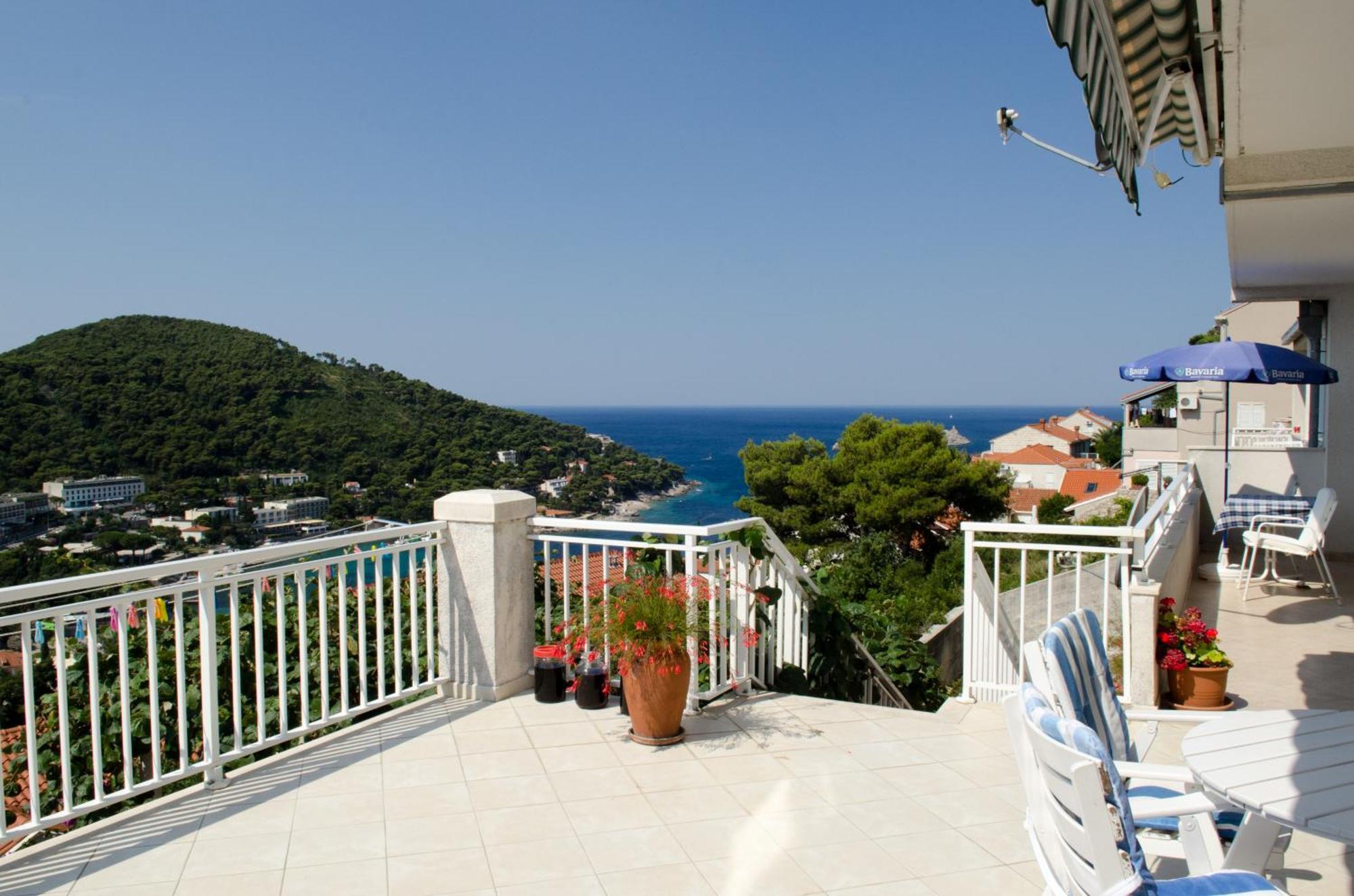 Apartamento Maslac *