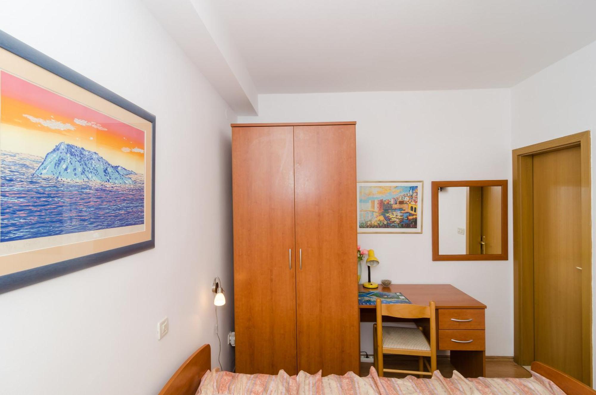 Apartamento Maslac