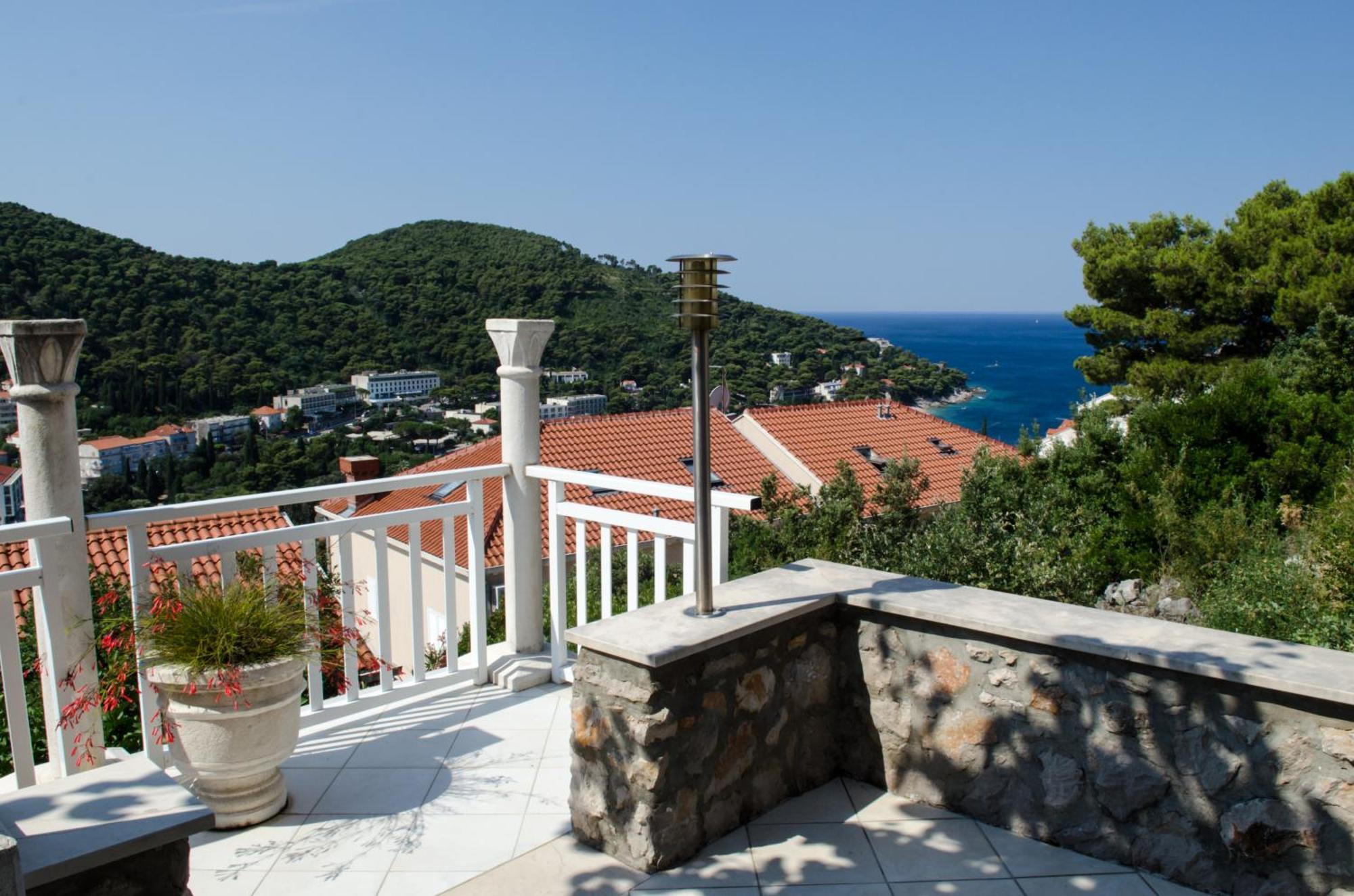 Maslac * Dubrovnik
