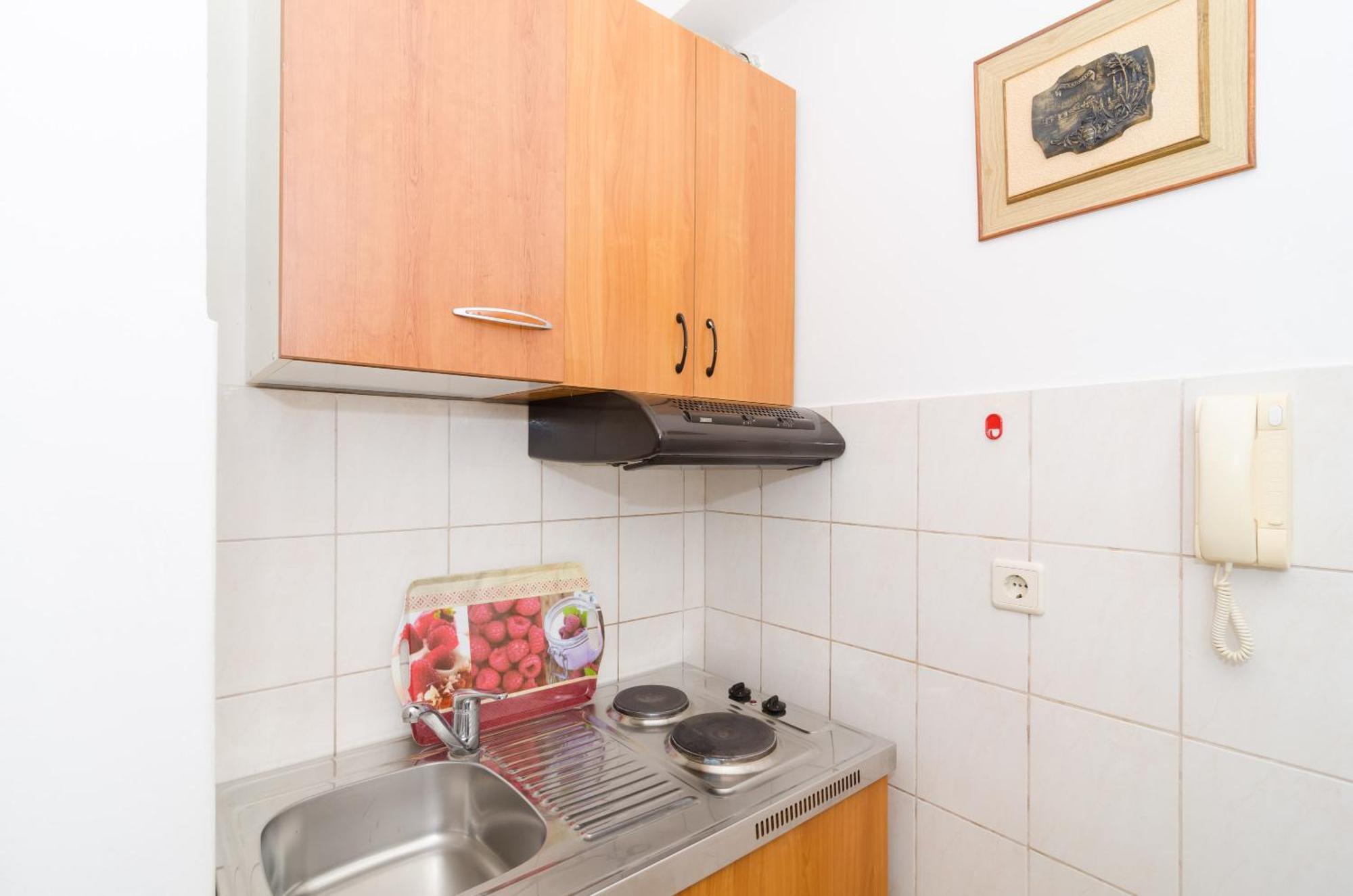 Apartamento Maslac