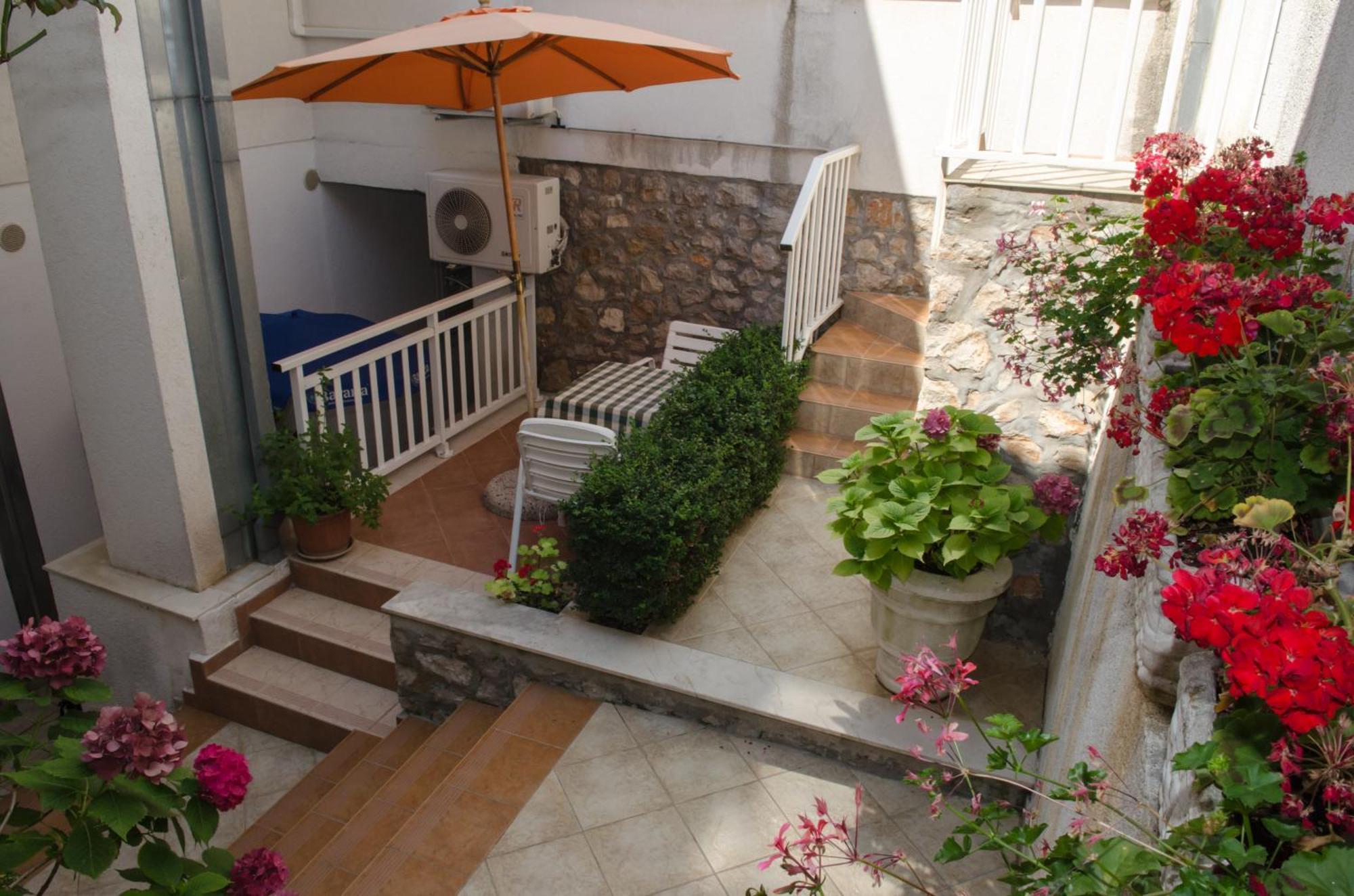 Apartamento Maslac *
