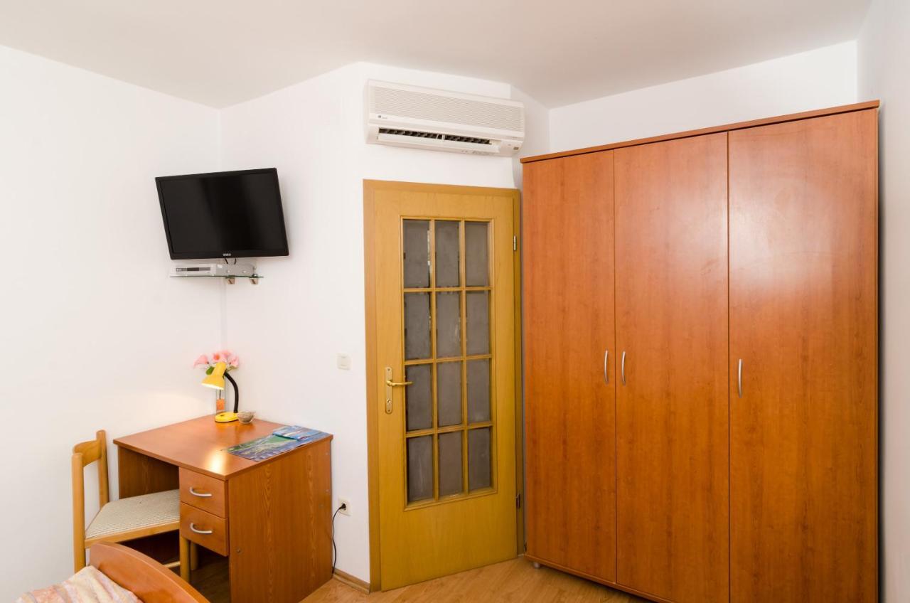 Apartamento Maslac *