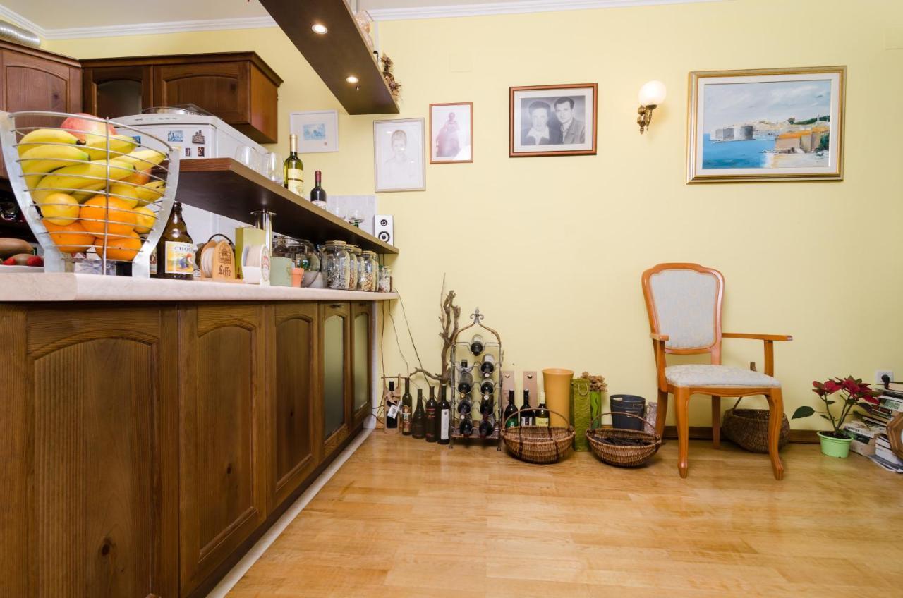 Maslac Leilighet Dubrovnik
